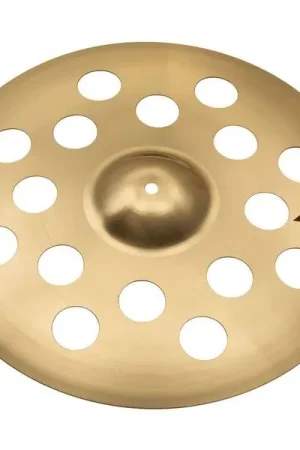 Bon prix | Sabian 18" XSR O-Zone Crash