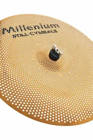 Millenium 18" Still Series Crash regular - Produit tendance