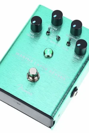 Offre limitée | Fender Marine Layer Player Pedal