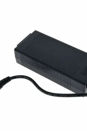 Varytec BAT.PAR 6 Power Supply - Soldes