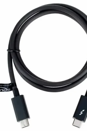 Premium - Delock Thunderbolt 3 Cable 1m