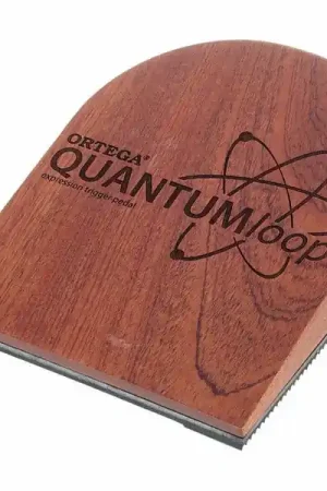 Ortega QUANTUMexp - Prix avantageux