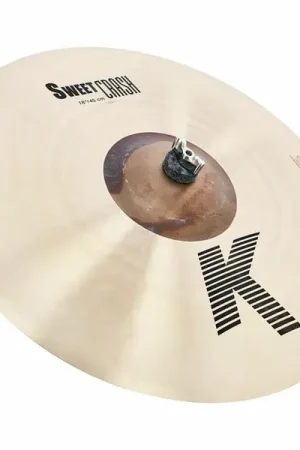 Zildjian 18" K Sweet Crash | Commandez en ligne