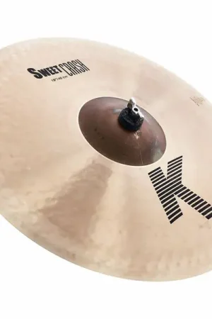 Zildjian 19" K Sweet Crash | Produit tendance