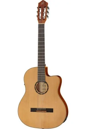 Nouveau - Ortega RCE125SN
