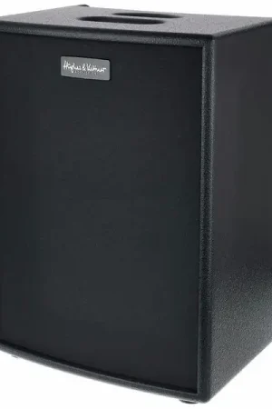 Prix doux | Hughes & Kettner ERA 2 Black
