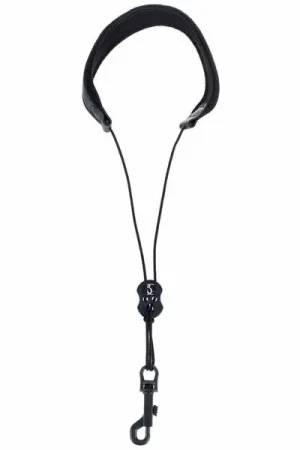 BG France S20SH Saxophone Strap - Ajoutez au panier