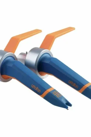 Ortofon Concorde DJ MKII Twin - Qualité professionnelle
