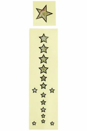 Jockomo Stars Sticker | Tout nouveau