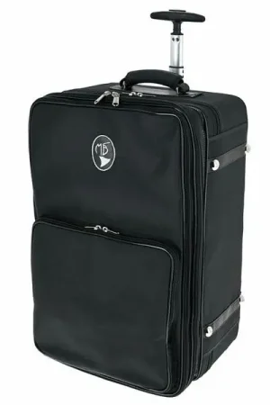 Marcus Bonna Travel Case for Trumpet - Dernier arrivage