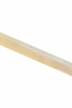 Disponible maintenant - Harley Benton Parts Saddle Inlay 85x12x3,2