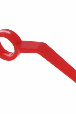 Ortofon Fingerlift Red CC MKII | Qualité premium