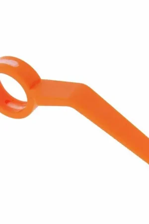 Ortofon Fingerlift Orange CC MKII - Dernières pièces