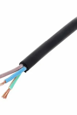 Nexans Titanex H07RN-F 3x2,5mm² - Super offre