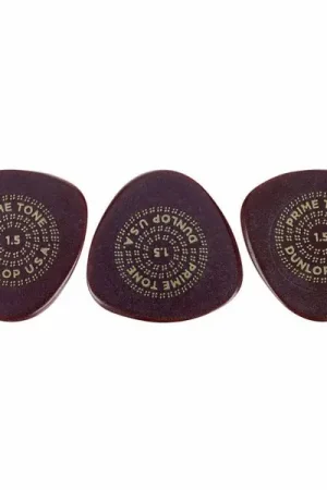 Très bien noté | Dunlop Primetone Semi Round 1,50