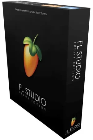 Image-Line FL Studio Fruity Edition | Prix mini