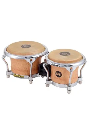 Meinl FWB100SNT-M Mini Bongo B-Stock - Offre exclusive