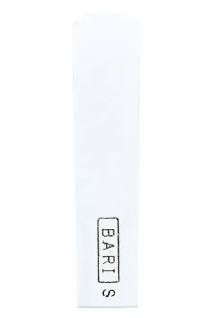 Bari Original Soprano Saxophone S | Meilleure vente