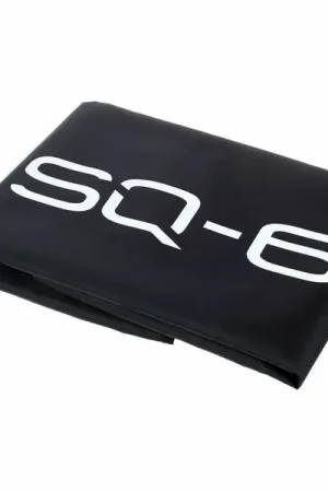 Allen & Heath SQ6 Dust Cover - Offre exceptionnelle