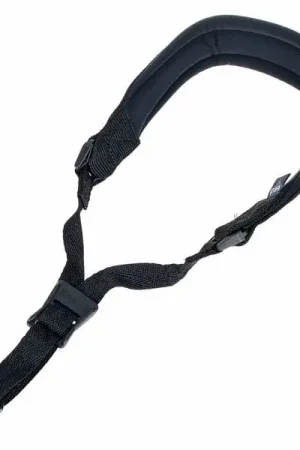 Neotech Pad-It Strap Regular Metal | Tout juste disponible