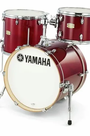 Yamaha Stage Custom Bop Kit CR | Réduction spéciale