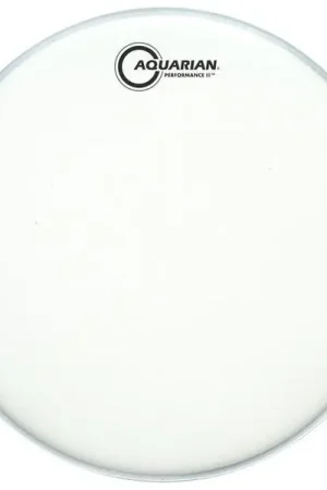 Aquarian 22" Performance II Coated Bass | Fin de série