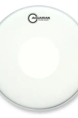 Dépêchez-vous | Aquarian 14" Texture Coated Power Dot