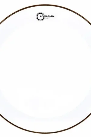 Super offre | Aquarian 24" Full Force I Clear
