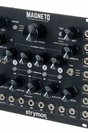 Strymon Magneto - Premium