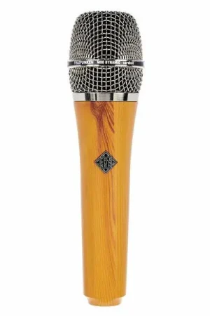 Produit phare - Telefunken M80 Oak