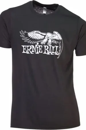 Déstockage - Ernie Ball T-Shirt Classic Eagle XL