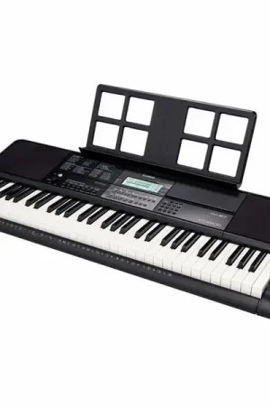 Aujourd'hui seulement - Casio CT-X800