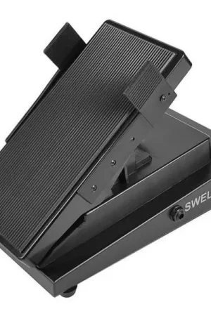 Retour facile - Crumar EXP-20-MS Expression Pedal