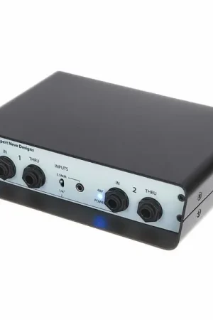 Rupert Neve Designs RNDI-S | Très populaire