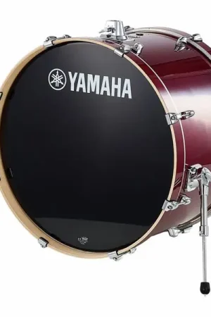 Yamaha 24"x15" Stage Custom BD CR - Achat sécurisé
