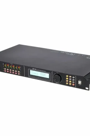 the t.racks DSP 206 - Tout juste disponible