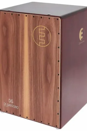 DG De Gregorio Spirit Deluxe Cajon | Très demandé