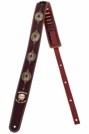 Réduction spéciale | Richter 1568 Motörhead Strap