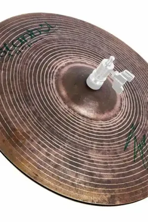 Déstockage - Istanbul Agop 14" Agop Signature Hi-Hat