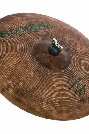 Istanbul Agop 16" Agop Signature Crash | Achetez dès aujourd'hui