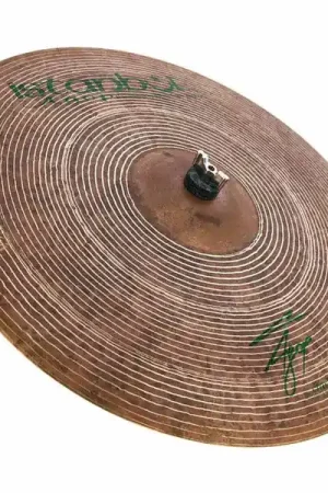 Istanbul Agop 20" Agop Signature Crash - Prix exceptionnel