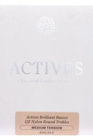 Livraison express | Knobloch Strings ADQ33.5 (300ADQ)