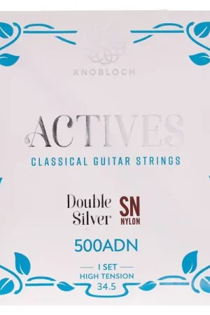 Knobloch Strings ADN34.5 (500ADN) - Jusqu'à épuisement des stocks