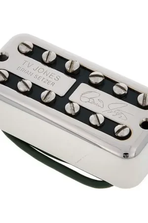 TV Jones Brian Setzer Bridge N UV | Coup de cœur des clients