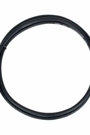Direct fabricant | the sssnake USB 2.0 Typ C/B Cable 1m