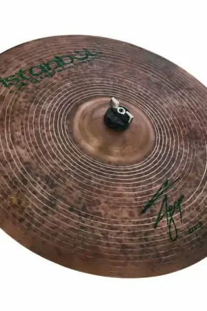 Profitez-en | Istanbul Agop 17" Agop Signature Crash