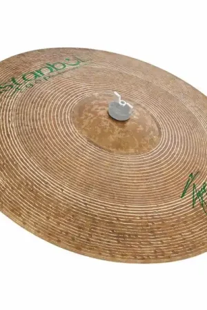 Istanbul Agop 19" Agop Signature Crash - Commandez dès maintenant
