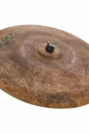 Commandez maintenant | Istanbul Agop 22" Agop Signature med. Ride