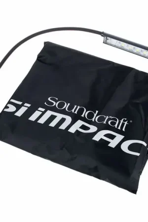 Plus que quelques unités | Soundcraft SI AK Impact Accessory Kit