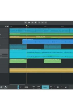 Économisez maintenant - n-Track Studio 10 Extended